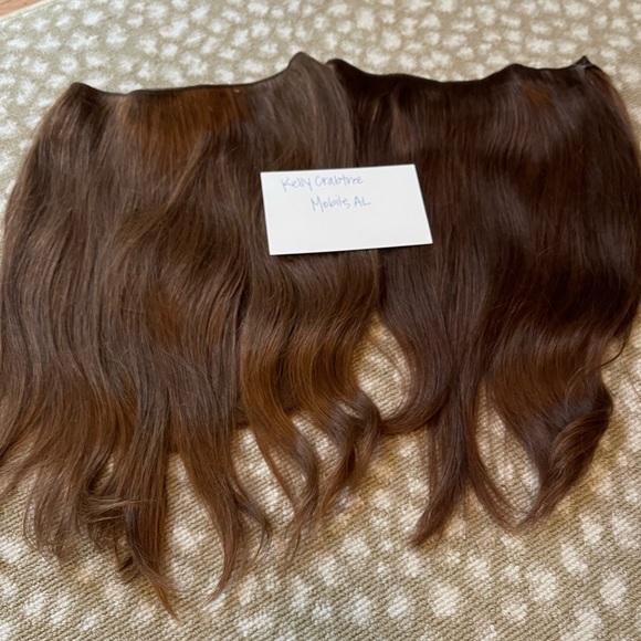 She by Beyond the Beauty Hair Extensions - Picture 3 of 4